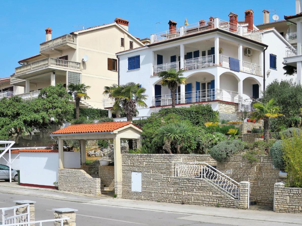 Apartment Palma - Rac108 By Interhome 拉巴克 外观 照片