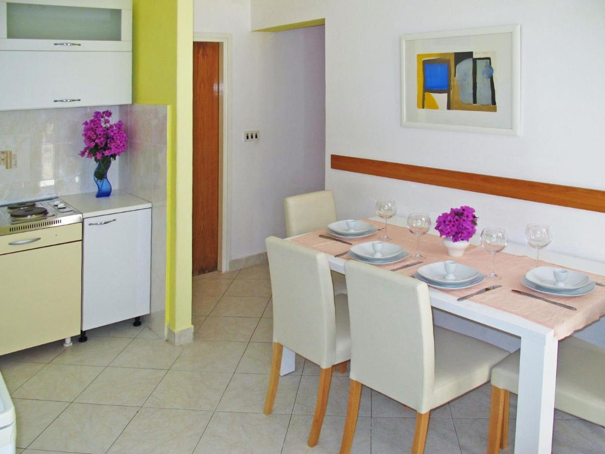 Apartment Palma - Rac108 By Interhome 拉巴克 外观 照片