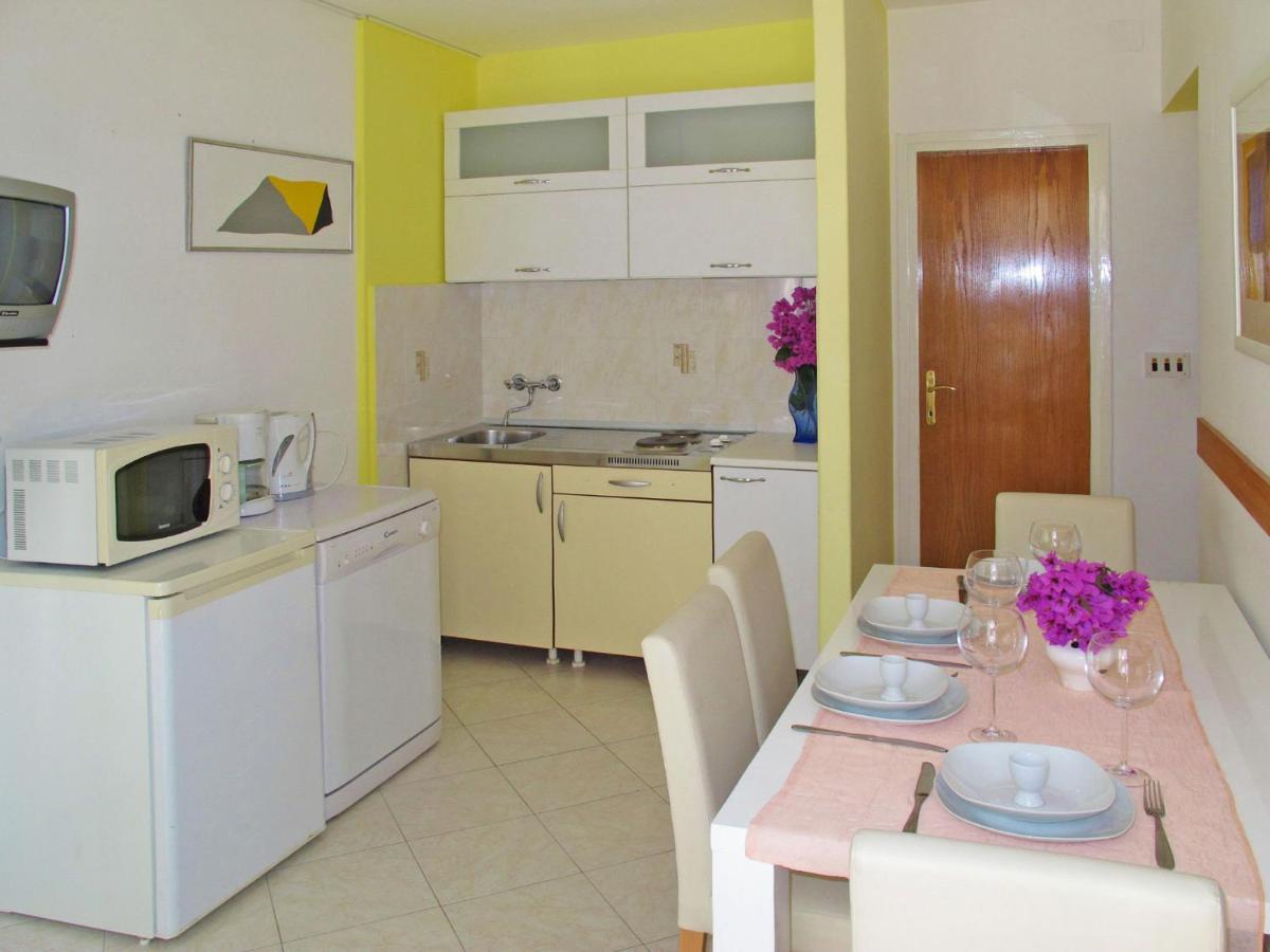 Apartment Palma - Rac108 By Interhome 拉巴克 外观 照片